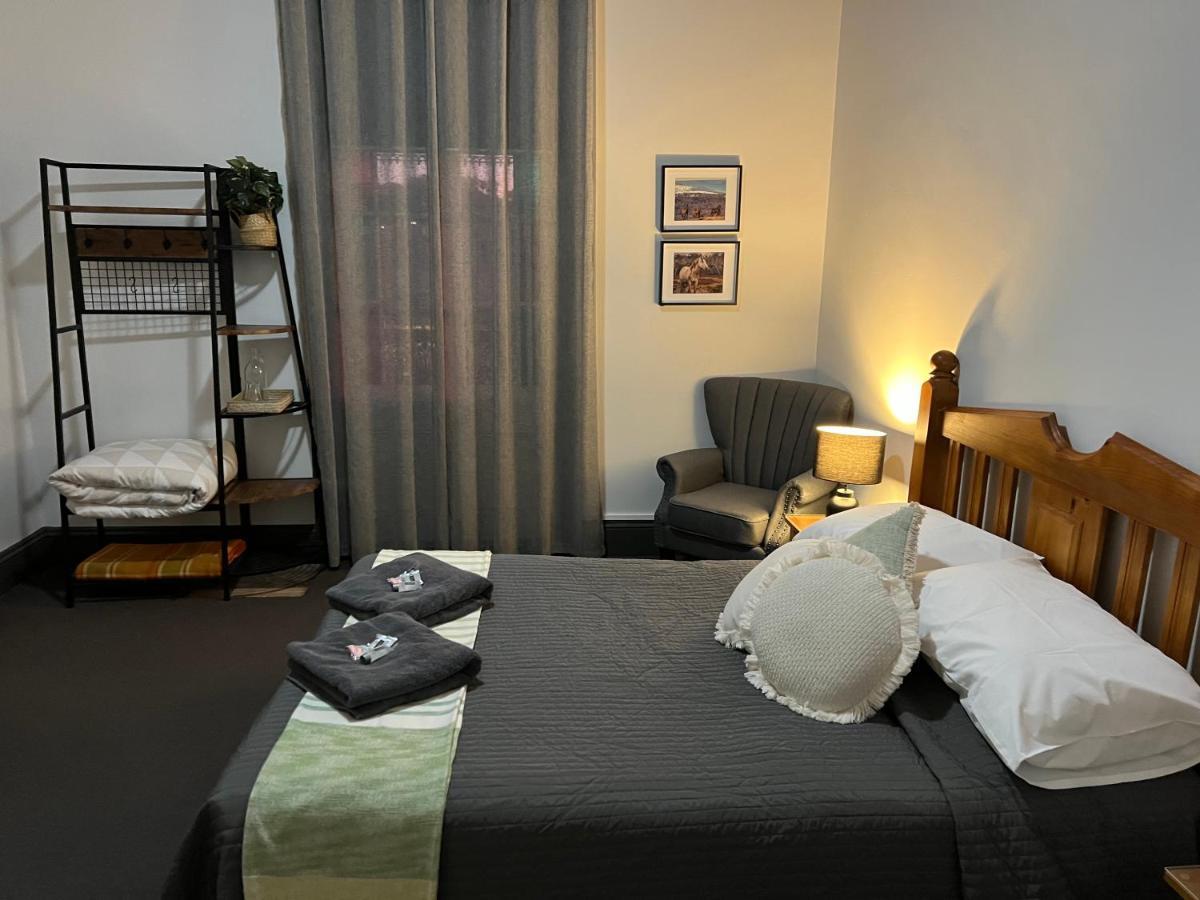 Oriental Hotel Tumut Zewnętrze zdjęcie