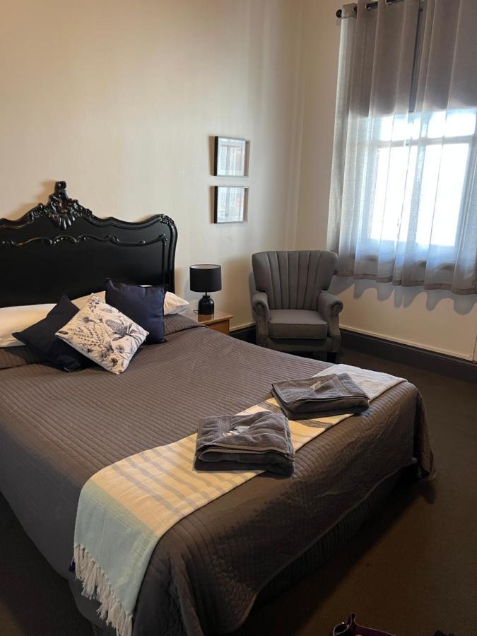 Oriental Hotel Tumut Zewnętrze zdjęcie